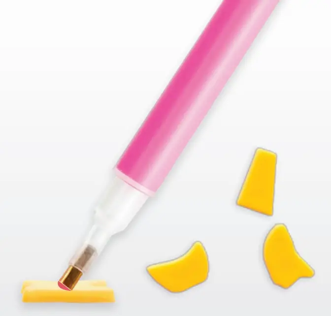 FABER CASTELL 6332 Rainbow Garden Stone - Figure 12