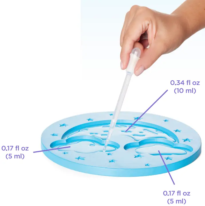 FABER CASTELL 6332 Rainbow Garden Stone - Figure 7