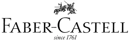 FABER CASTELL Logo