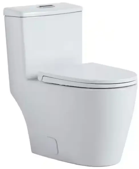 ARTCHIRLY-BTC137MOWH-12-Inch-Rough-In-1-Piece-1-2-GPF-Dual-Flush-Elongated-Toilet-PRODUCT