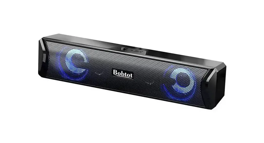 Bobtot A8 Multimedia Speaker User Guide