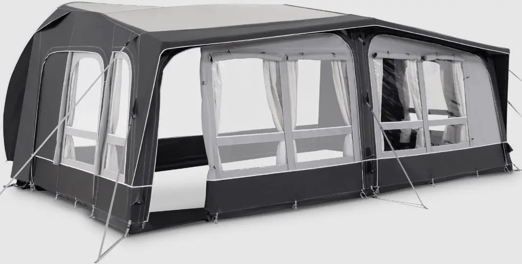 DOMETIC 4445103727 Inflatable Awning Tent