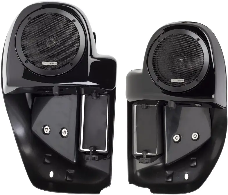 PrecisionPower HD13.LVF Lower Vented Fairings