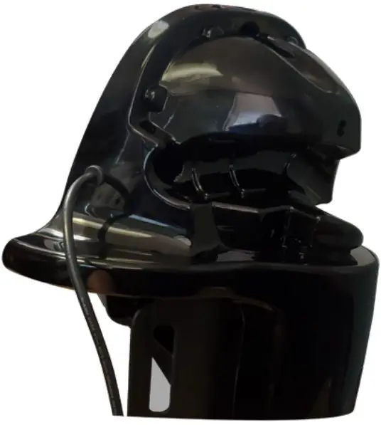 INSTALLATION OF LOWER VENTED FAIRING