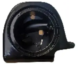 INSTALLATION OF LOWER VENTED FAIRING