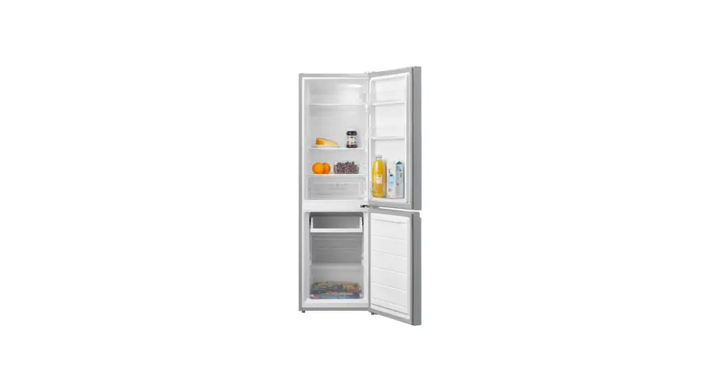 Inventum Kv1500s Freestanding Refrigerator User Manual