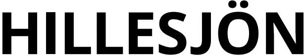 IHILLESJON LOGO