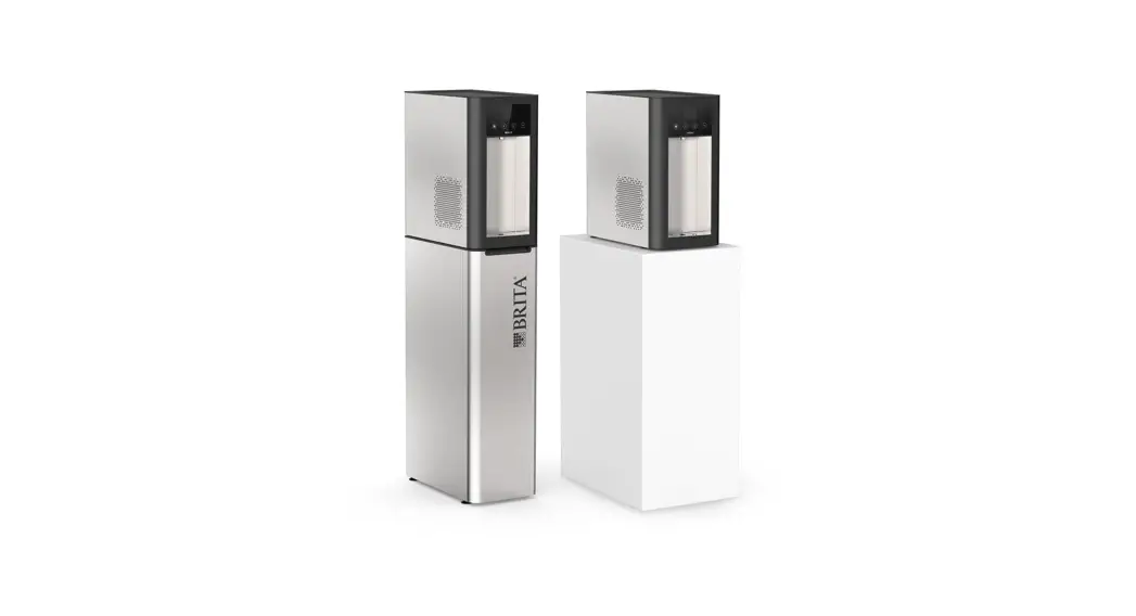 Vivreau Top Water Pro User Guide Vivreau Top Water Pro User Guide