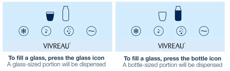 VIVREAU Top Water Pro - iocn 1