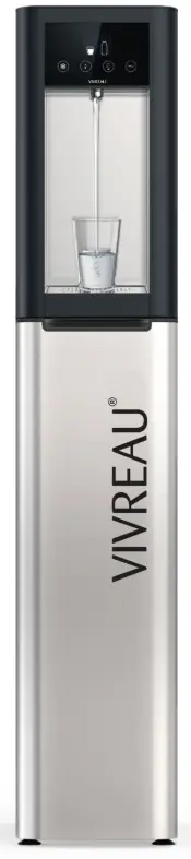 VIVREAU Top Water Pro