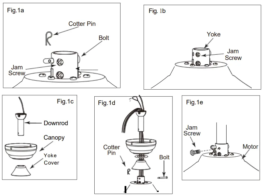 Installation Instructions