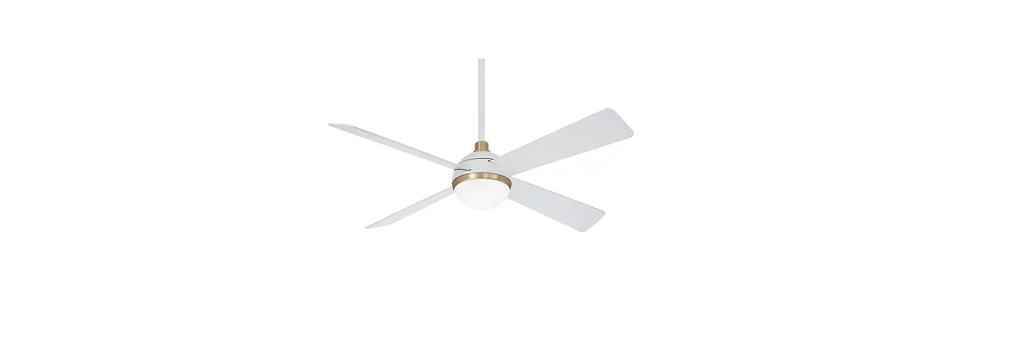 Minka Aire Orb Led Ceiling Fan Instruction Manual