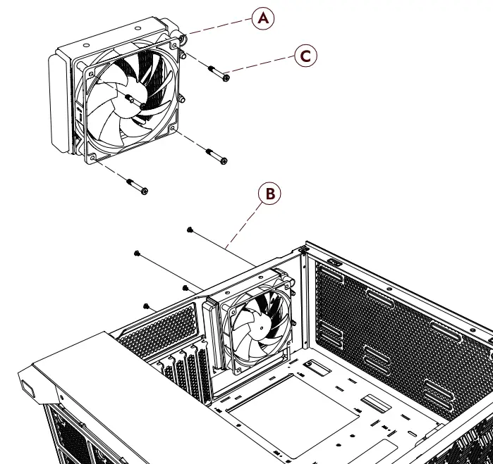 Installation Instruction