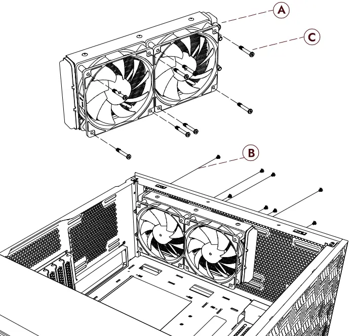 Installation Instruction