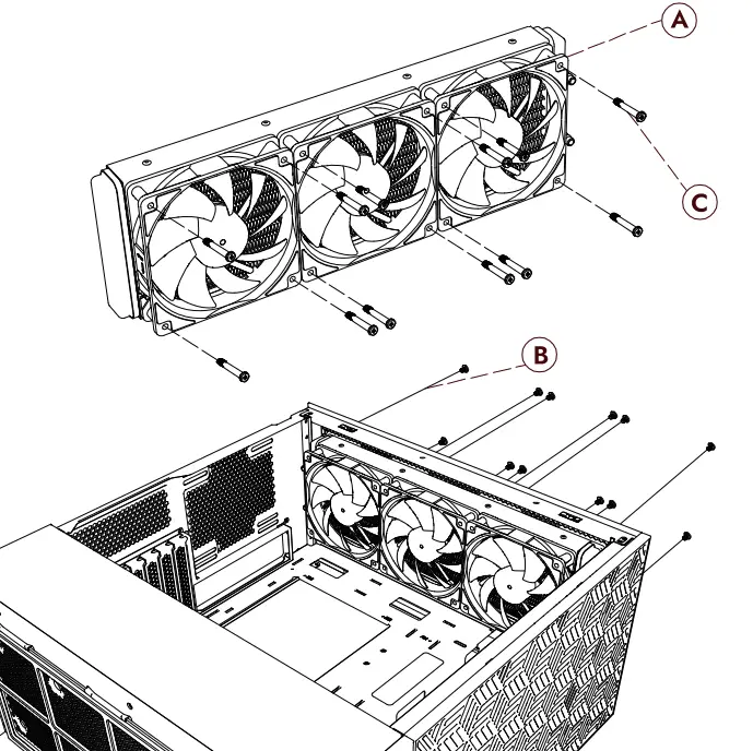 Installation Instruction