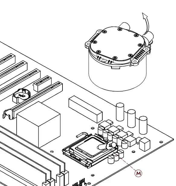 Installation Instruction
