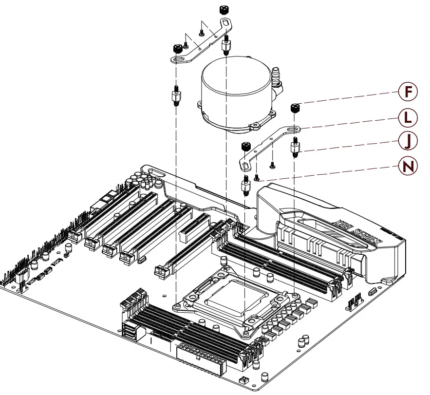 Installation Instruction