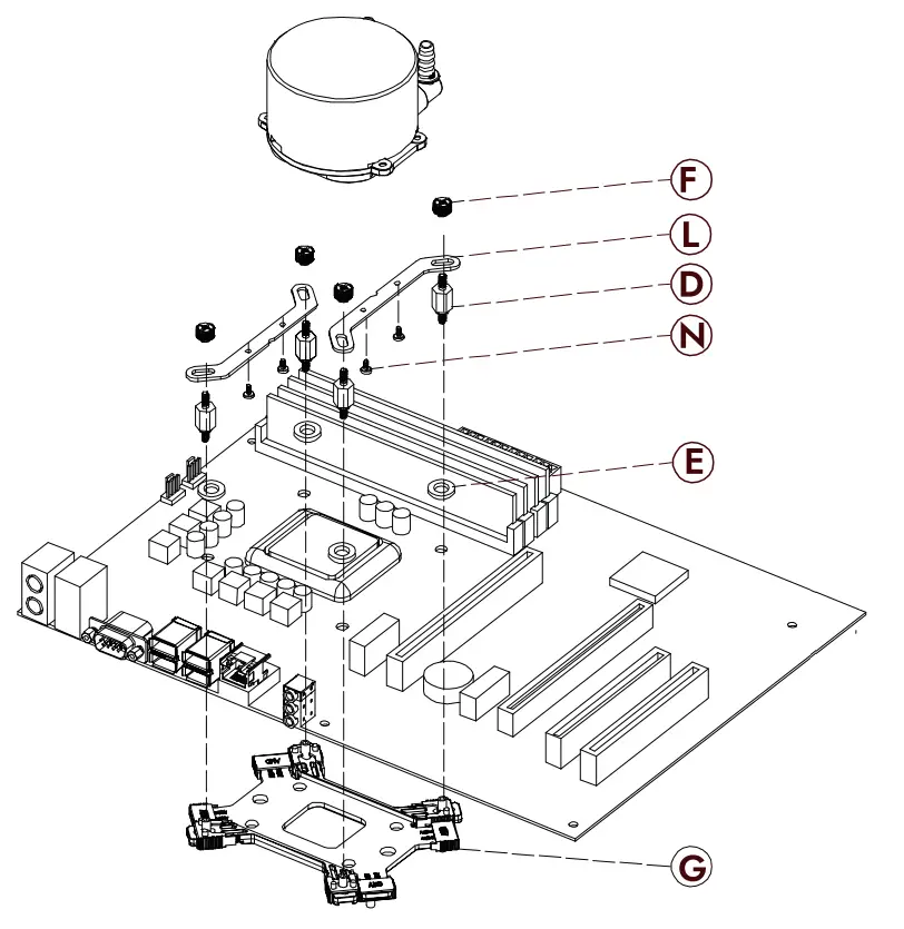 Installation Instruction