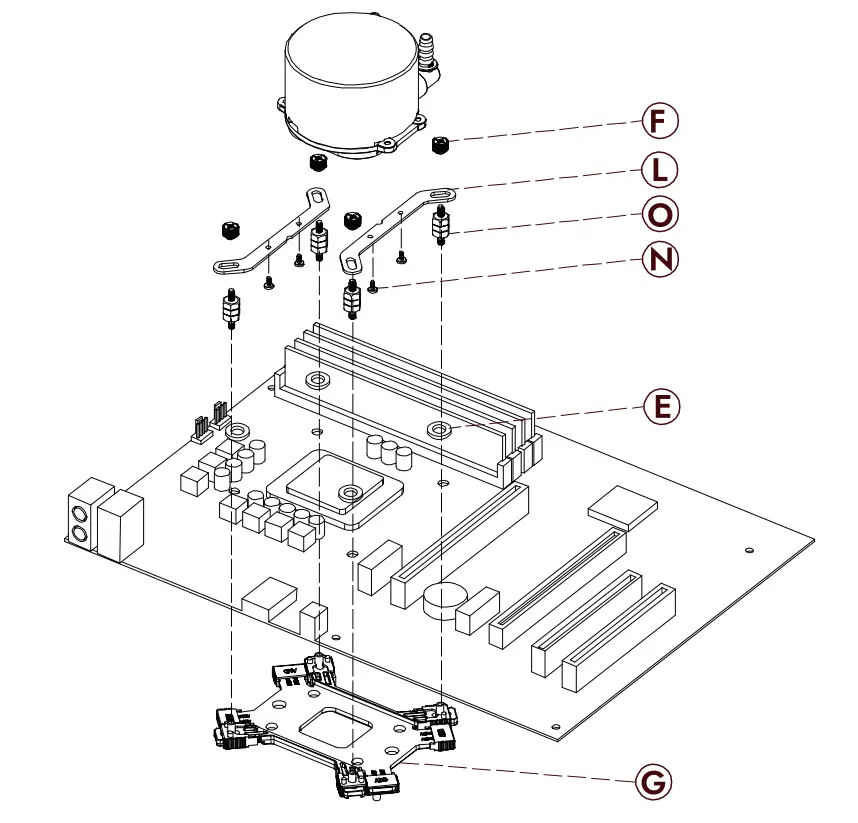 Installation Instruction