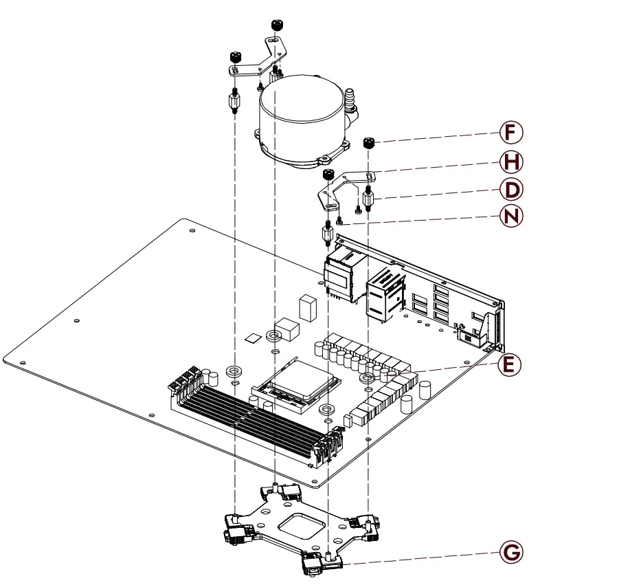 Installation Instruction