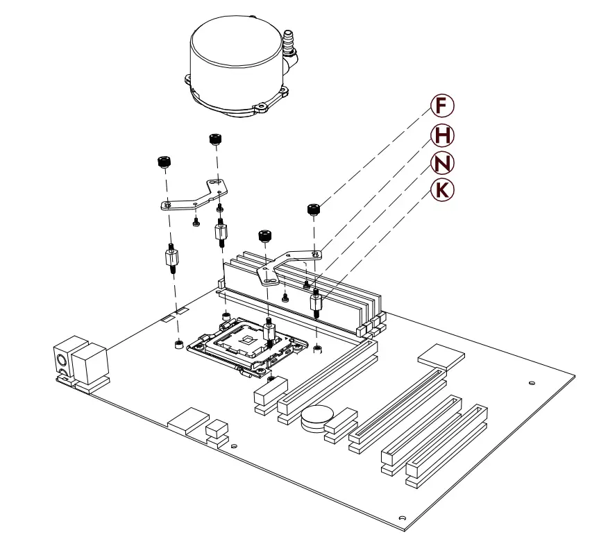 Installation Instruction