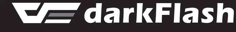 darkFlash Logo