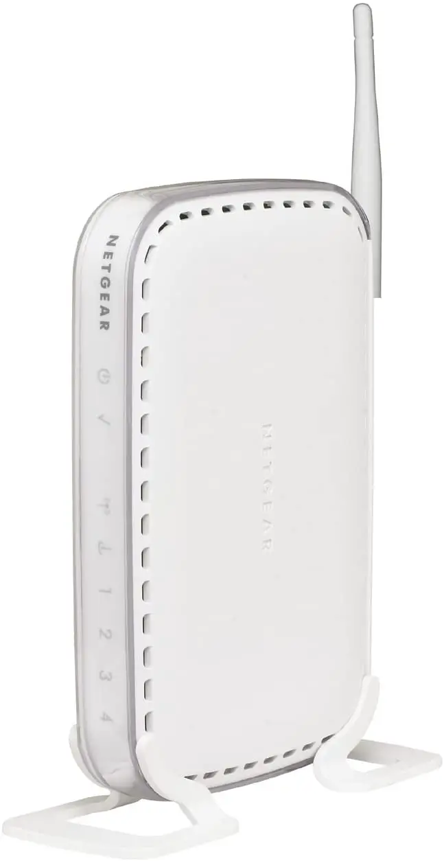 NETGEAR-WGR614-Wireless-G-Router-product