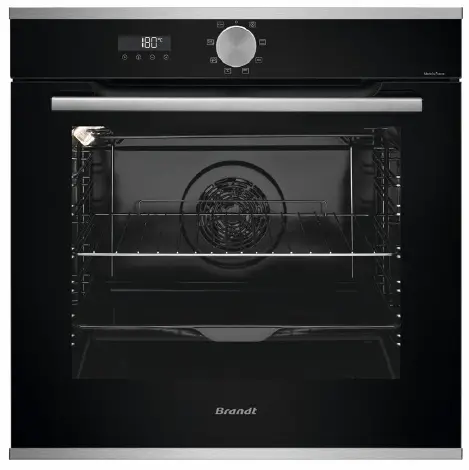 BRANDT-BOH7534LX-60cm-Enamel-Oven-FIG- (2)