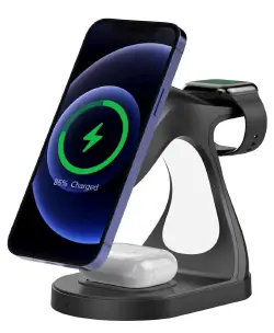 YACAISI-Y008-4-In-1-Magnetic-Wireless-Charging-Station-product-image