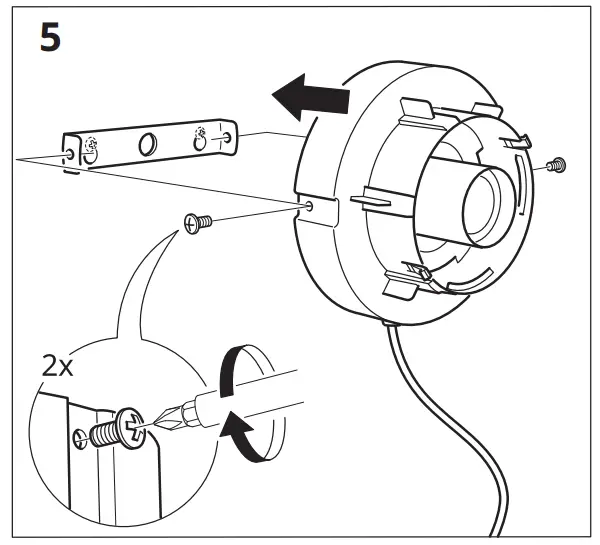 Assembly Instructions