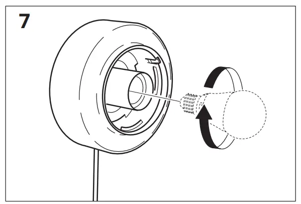 Assembly Instructions
