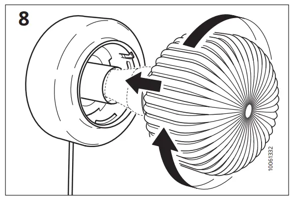 Assembly Instructions