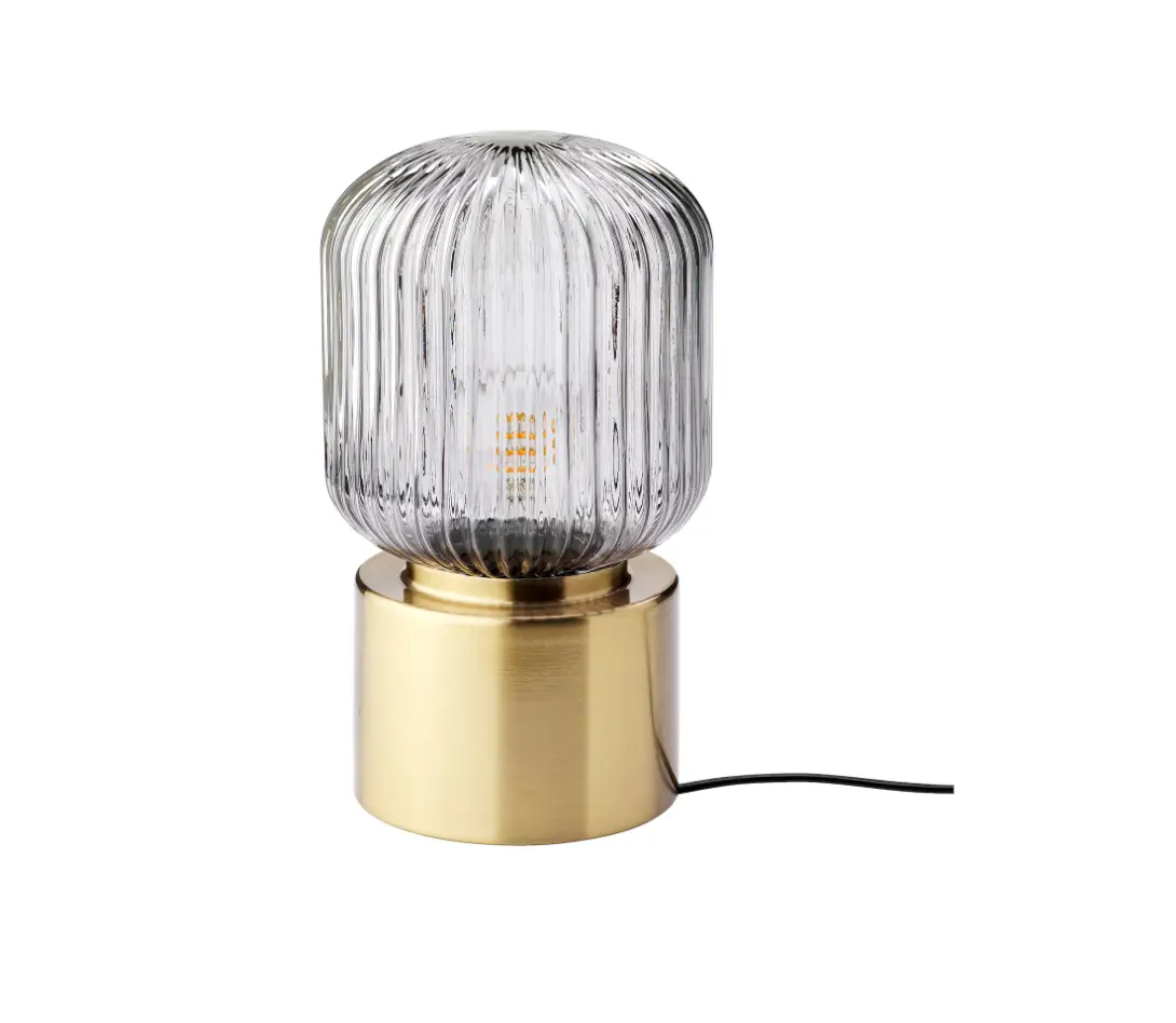 Ikea Solklint Table Lamp Instruction Manual