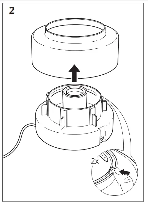Assembly Instructions