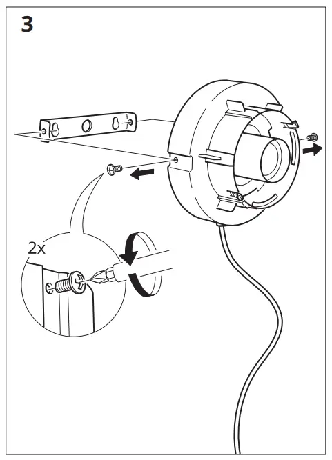 Assembly Instructions