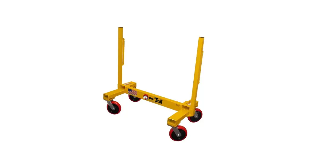 Paragon Pro Modular Cart System User Guide Paragon Pro Modular Cart System User Guide