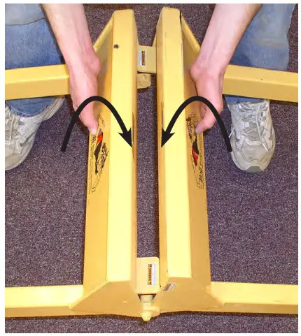 PARAGON PRO Modular Cart System - assembled