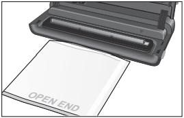 FoodSaver VS0100 Series PowerVac Vacuum Sealer A1