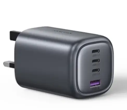 Ugreen 40749 Gan Fast Charger Cd226 User Manual Ugreen 40749 Gan Fast Charger Cd226 User Manual