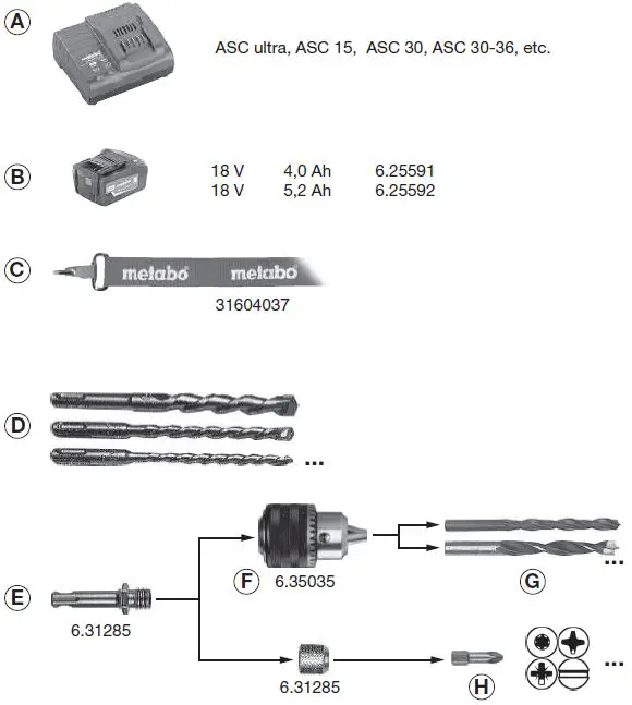 metabo-600210890-Cordless-Hammer-3