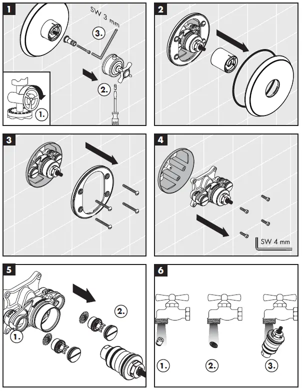 AXOR-17716090-CARLTON-Highflow-Thermostat-FIG-11
