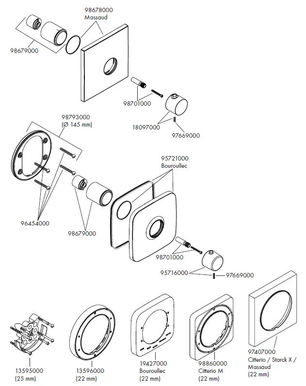 AXOR-17716090-CARLTON-Highflow-Thermostat-FIG-17