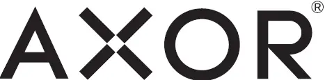 AXOR-LOGO
