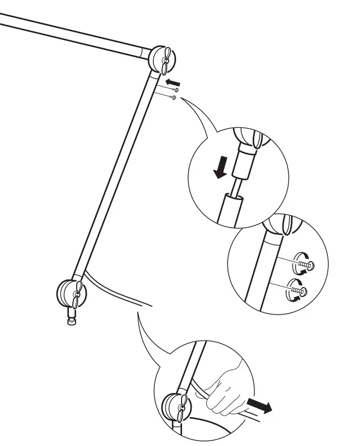 IKEA ARÖD Work Lamp - fig 3