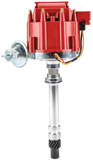 JEGS 555-40005 HEI Distributor