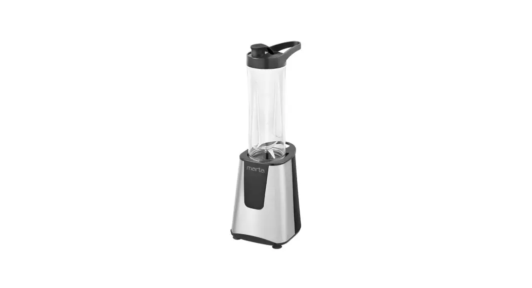 Marta Mt-1567 Countertop Blender User Manual