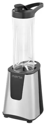 marta MT-1567 Countertop Blender