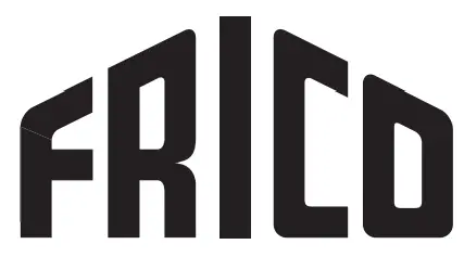 FRICO - logo