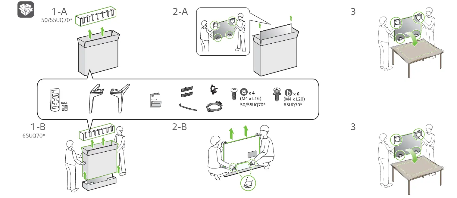 LG-UQ7070 ZUE-series-LED-4K-UHD-Smart-WebOS 22-TV-fig-2