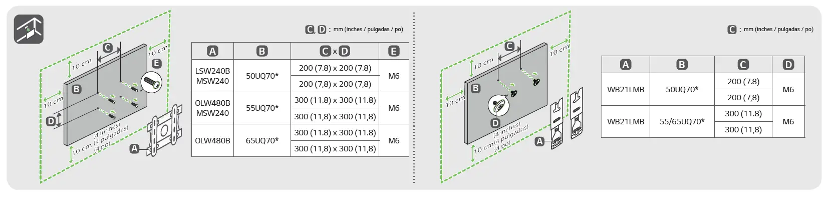 LG-UQ7070 ZUE-series-LED-4K-UHD-Smart-WebOS 22-TV-fig-7